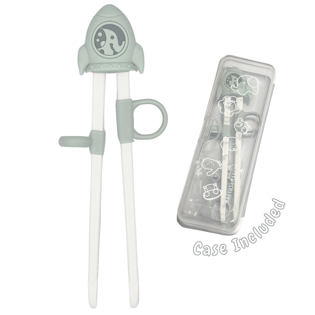 Marcus &amp; Marcus Kids Training Chopsticks