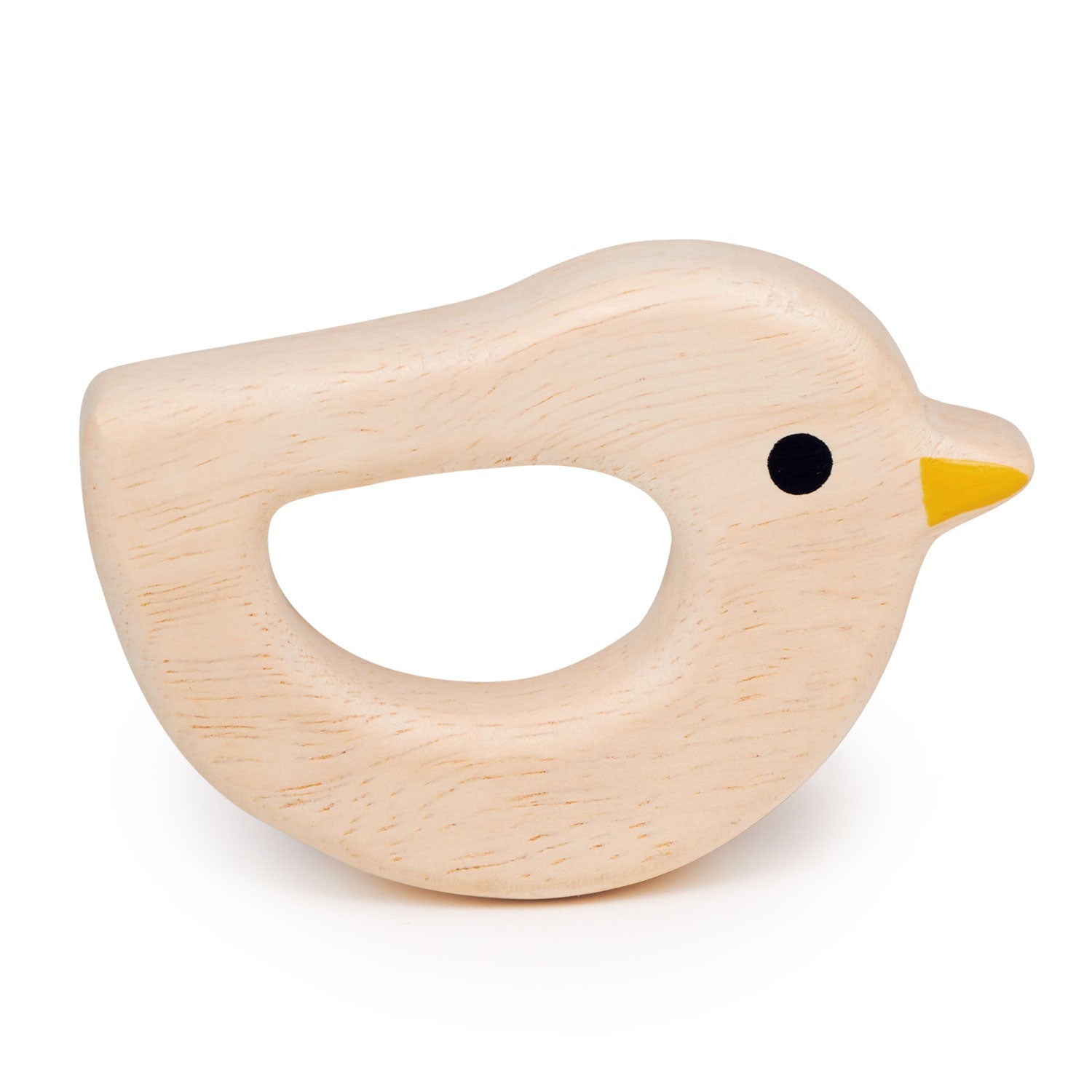 Mentari Toys Bird & Kitten Teethers