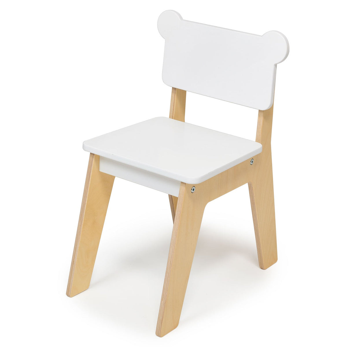 Mentari Toys Kid&#39;s Table and Chair Set