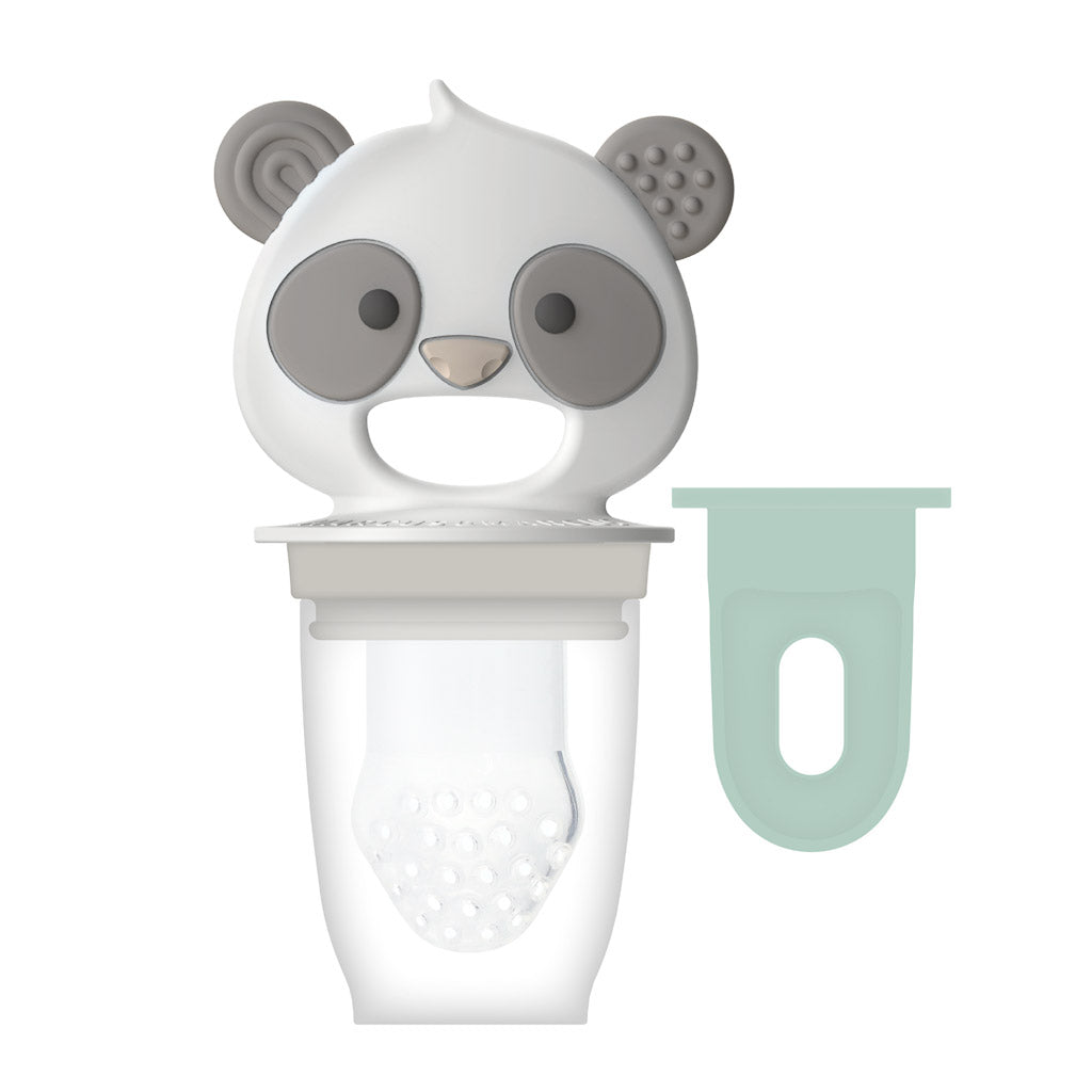 Marcus &amp; Marcus Silicone Self Feeder N&#39; Pop