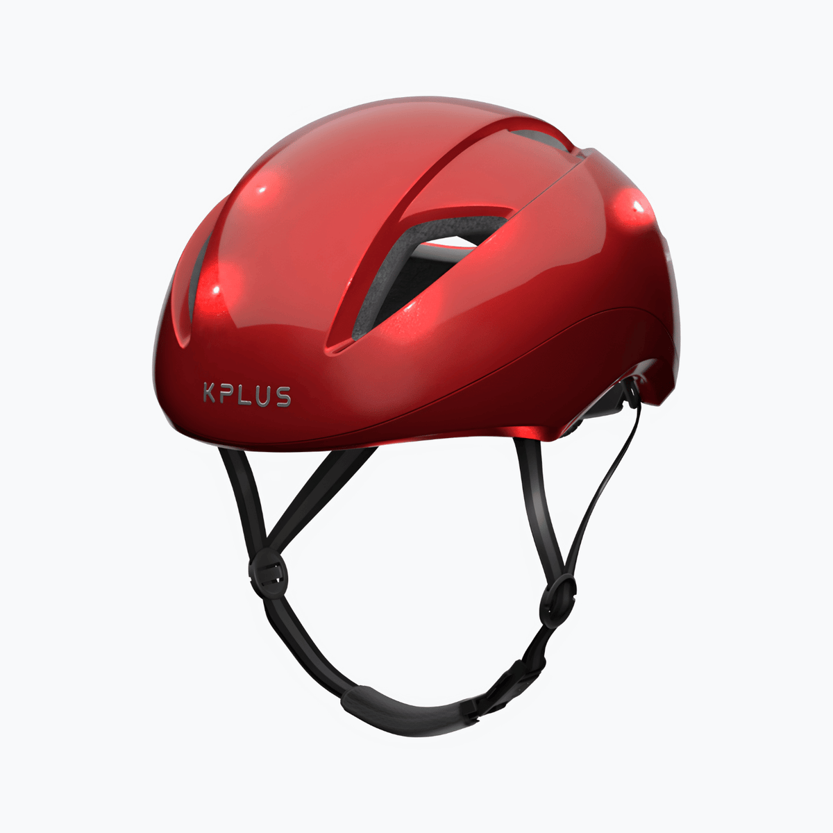 Kplus Speedie Kid Children Cycling Helmet (Asian Fit) (6 Designs)
