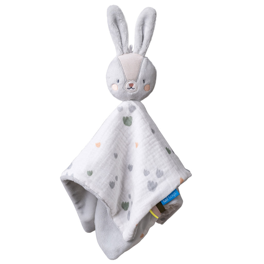 Taf Toys Bunny Blankie