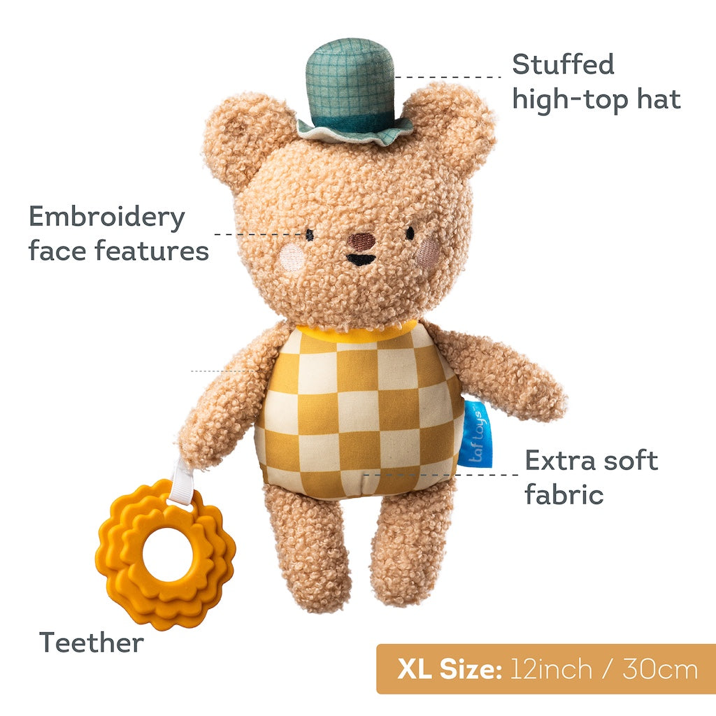 Taf Toys Brendon Plush Toy