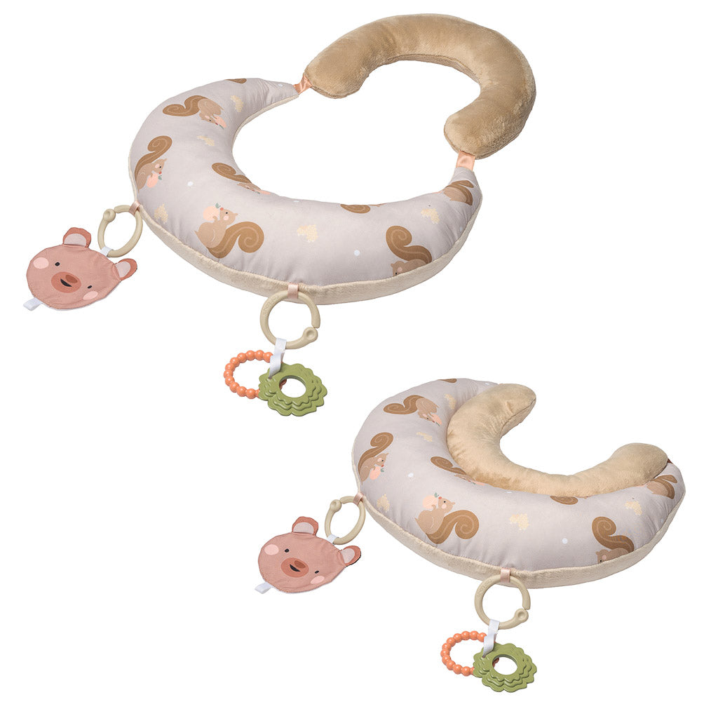 Taf Toys Baby Tummy Time First Pillow