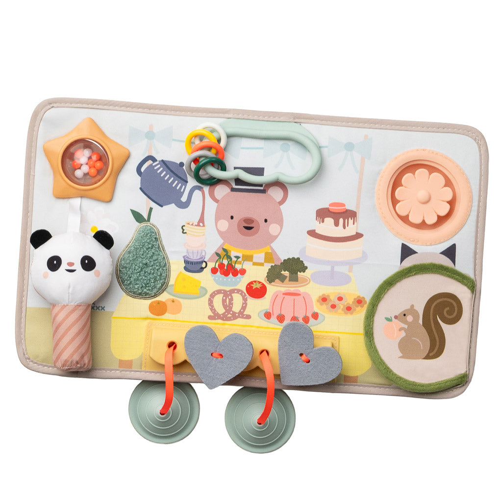 Taf Toys Peek, Pop & Play Station