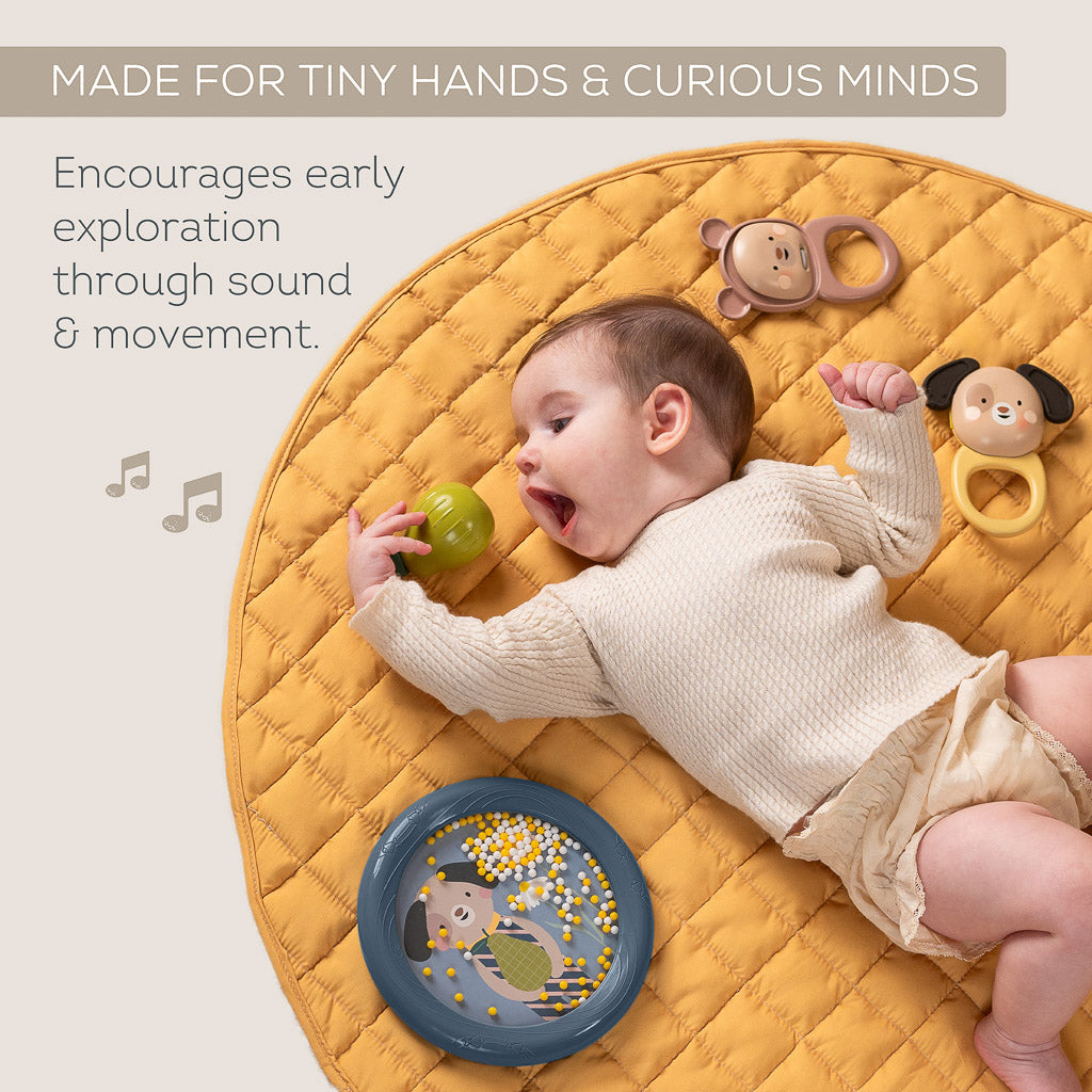 Taf Toys Baby Musical Discovery Kit