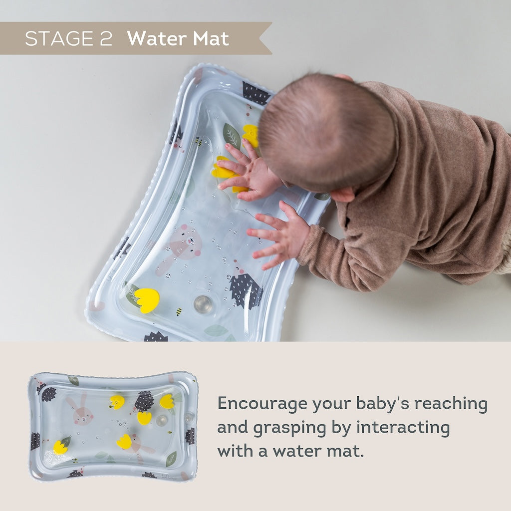 Taf Toys Tummy Time Essentials kit