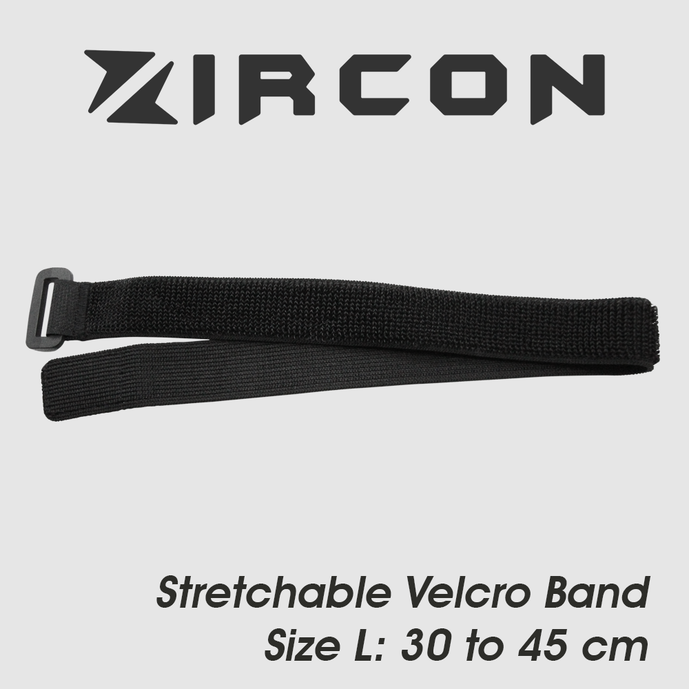 Moon ZIRCON Bicycle Running Sports Versatile Lights (14 Multi-Color Casing) (4 LED Color)