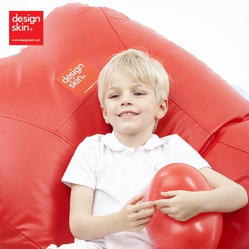 Designskin Heart Sofa (Choose A Color)