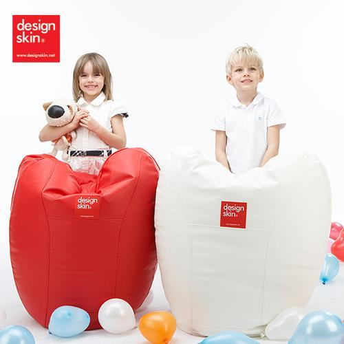 Designskin Heart Sofa (Choose A Color)