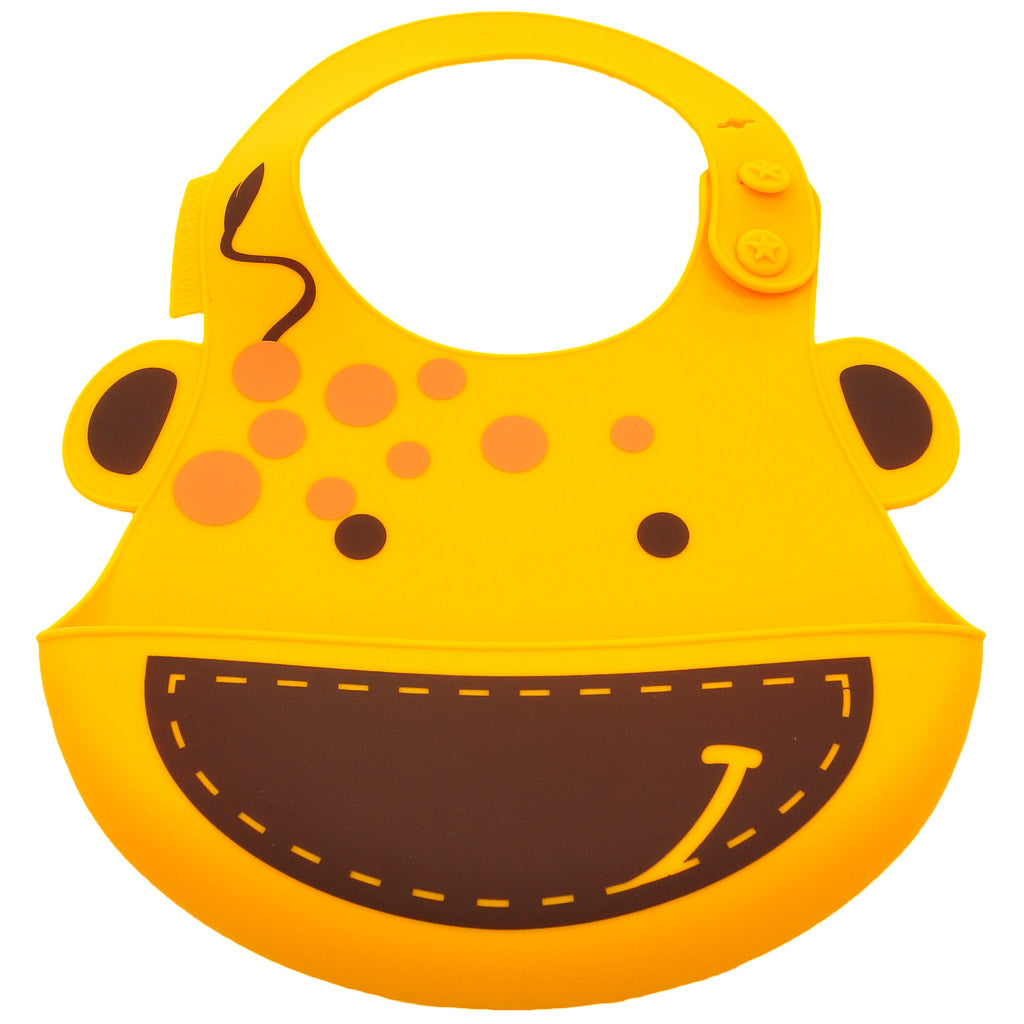 Marcus &amp; Marcus Baby Bib - Lola
