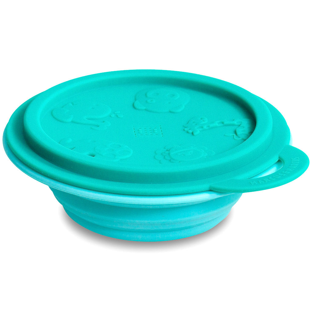 Marcus & Marcus Collapsible Bowl - Ollie