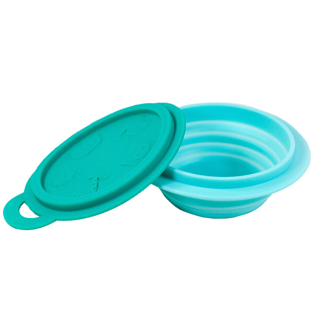 Marcus &amp; Marcus Collapsible Bowl - Ollie
