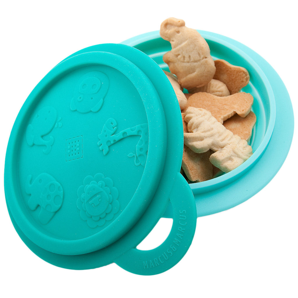 Marcus &amp; Marcus Collapsible Bowl - Ollie