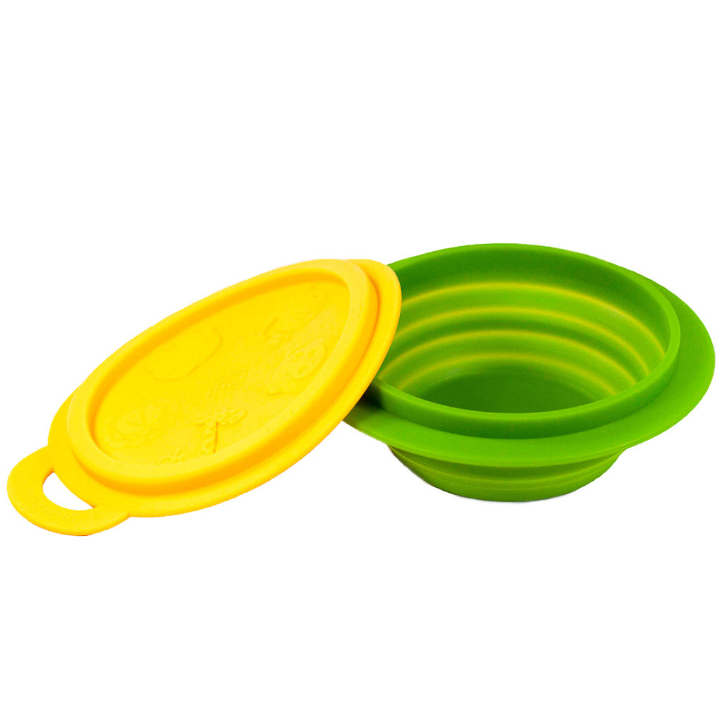 Marcus & Marcus Collapsible Bowl - Lola