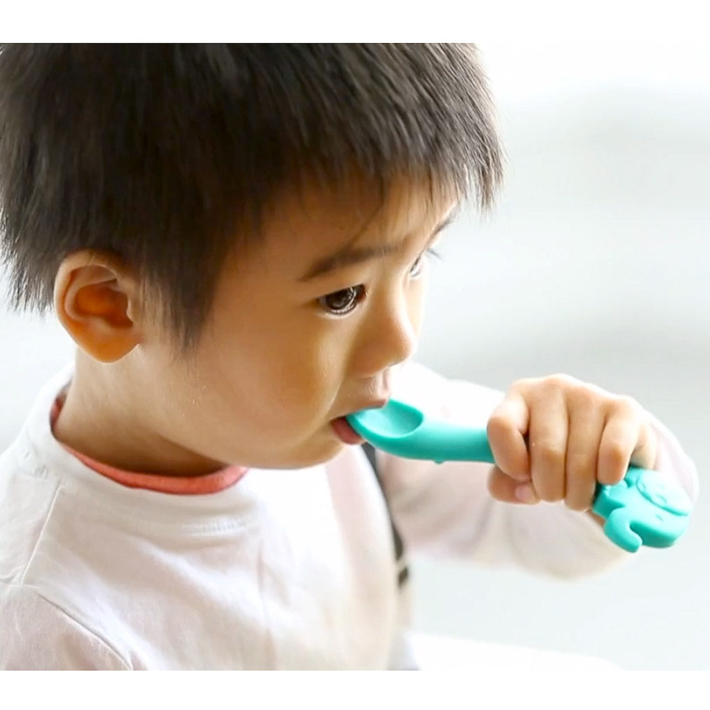 Marcus & Marcus Feeding Spoon - Ollie
