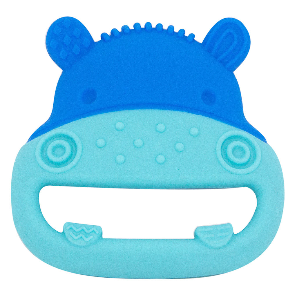 Marcus &amp; Marcus Sensory Teether - Lucas