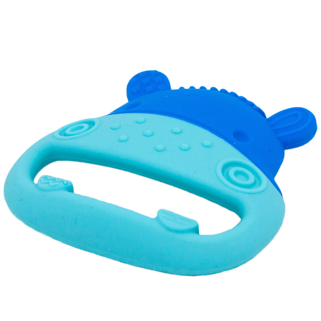 Marcus &amp; Marcus Sensory Teether - Lucas
