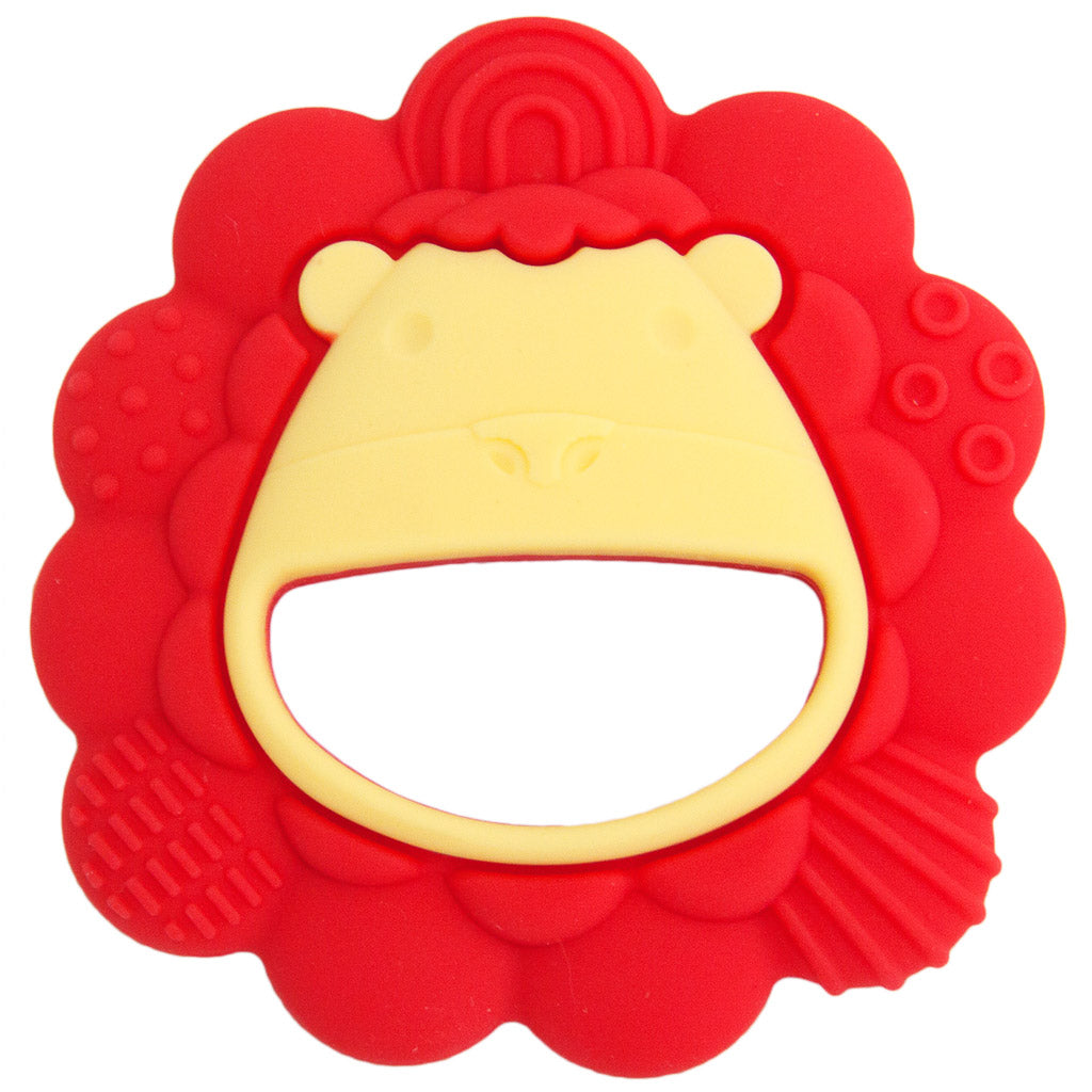 Marcus &amp; Marcus Sensory Teether - Marcus