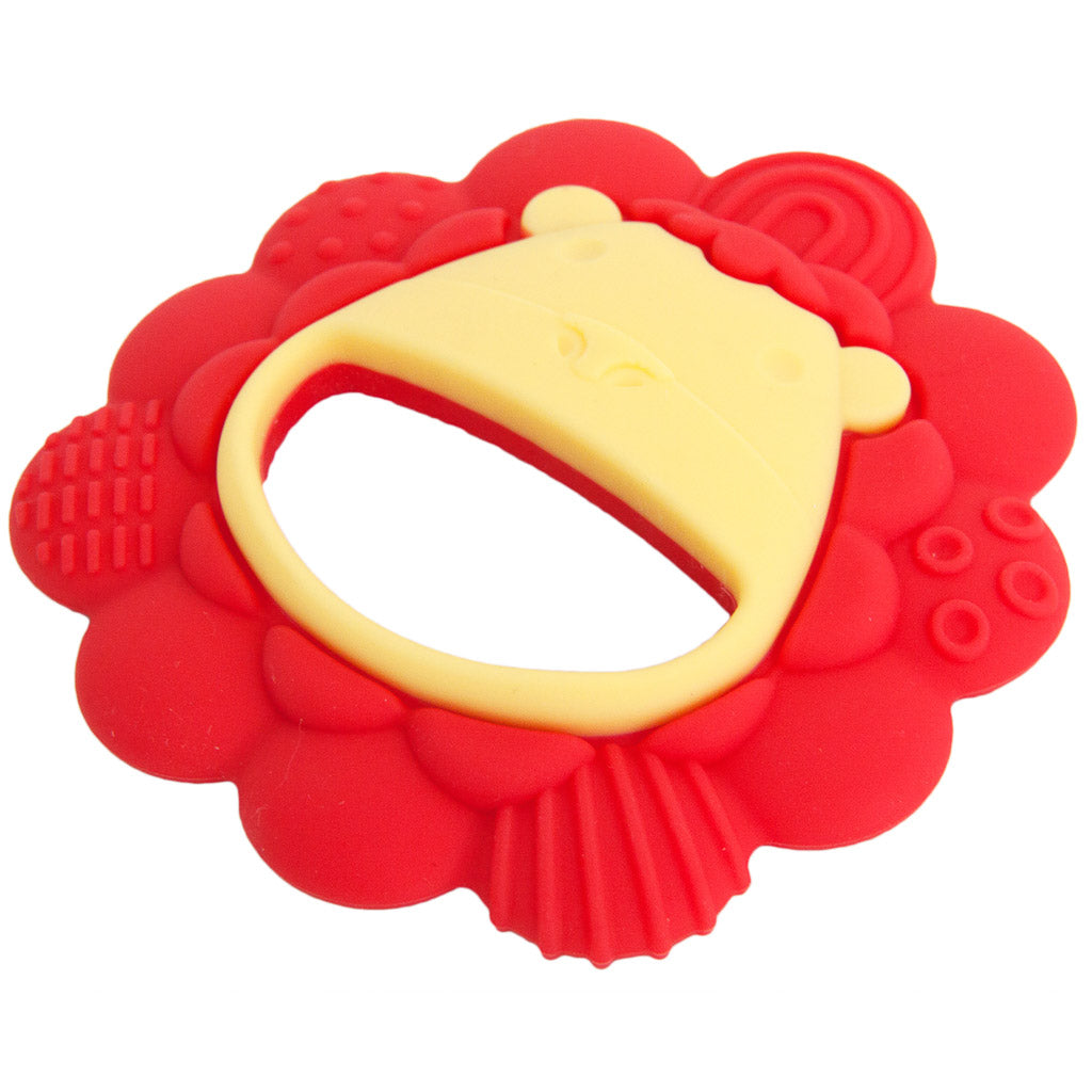 Marcus & Marcus Sensory Teether - Marcus