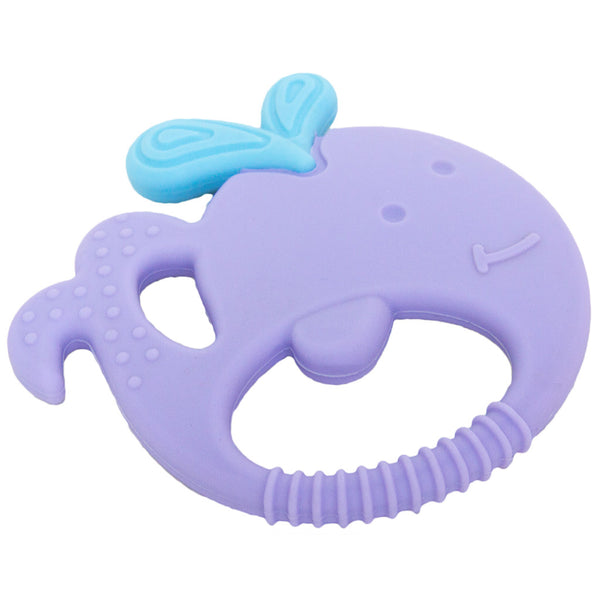 Marcus & Marcus Sensory Teether - Willo - ITOTS PTE LTD
