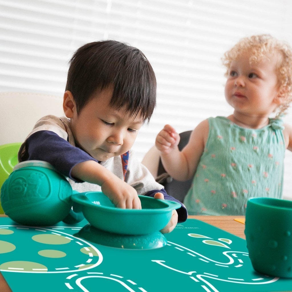 Marcus &amp; Marcus Placemat - Ollie