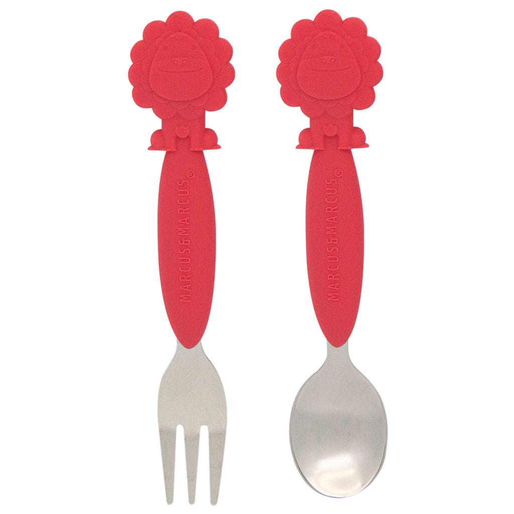 Marcus & Marcus Spoon & Fork Set - Marcus