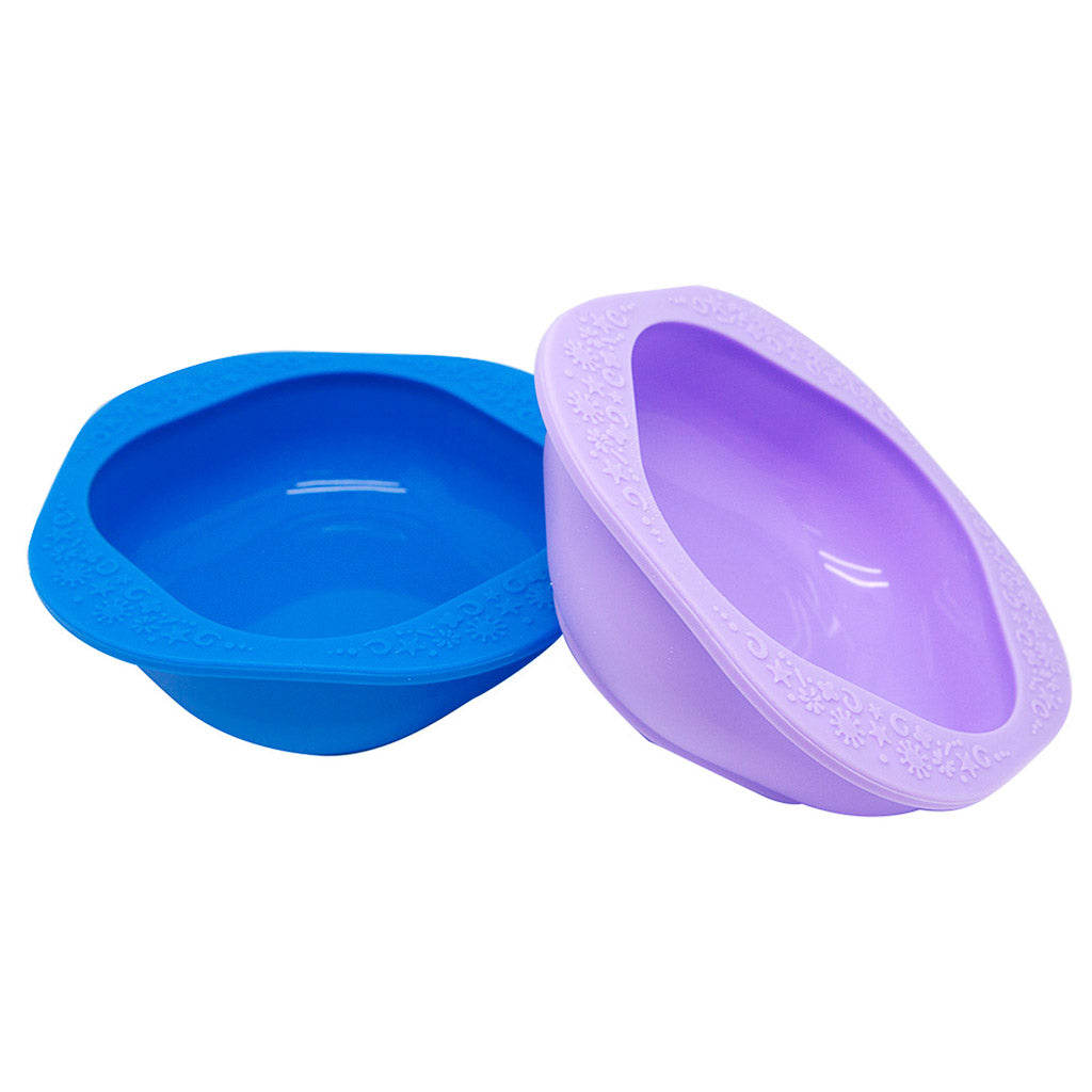 Marcus &amp; Marcus Silicone Bowl - Willo &amp; Lucas