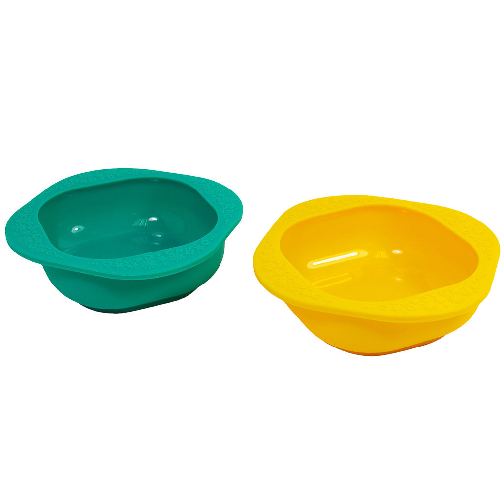 Marcus &amp; Marcus Silicone Bowl - Lola &amp; Ollie