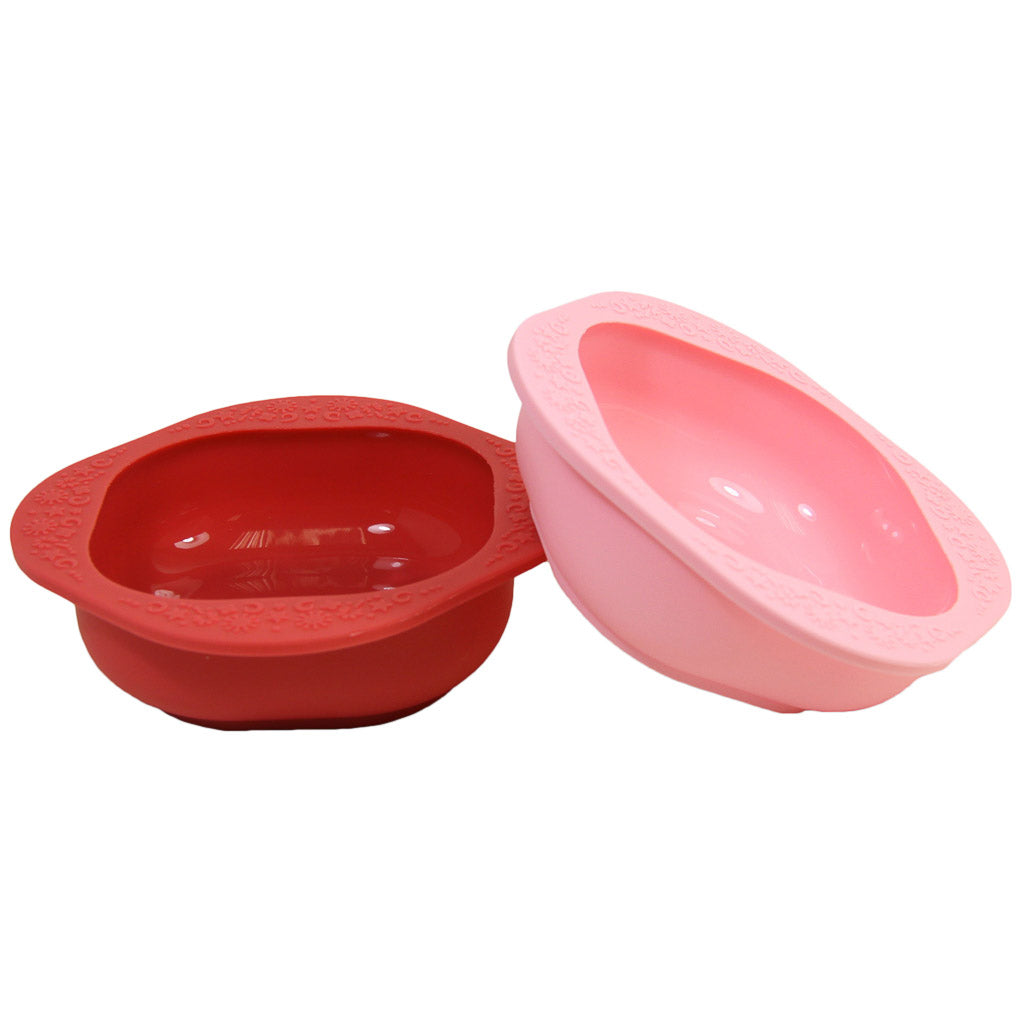 Marcus &amp; Marcus Silicone Bowl - Marcus &amp; Pokey