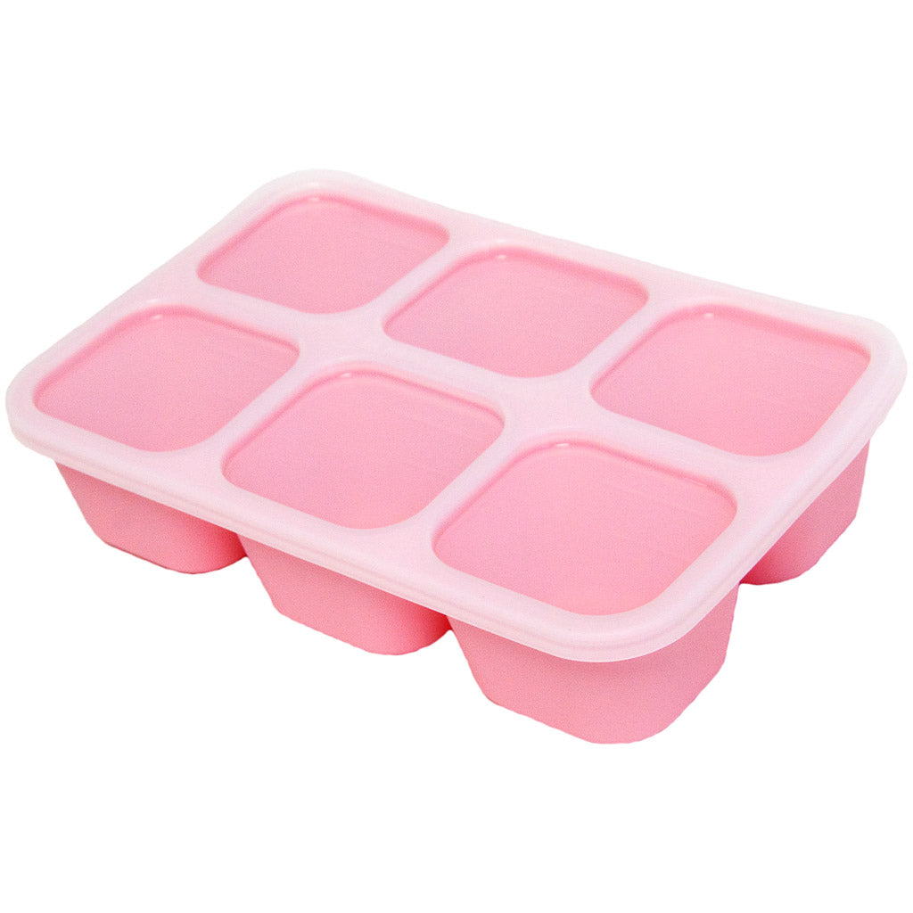 Marcus & Marcus Food Cube Tray - Pokey