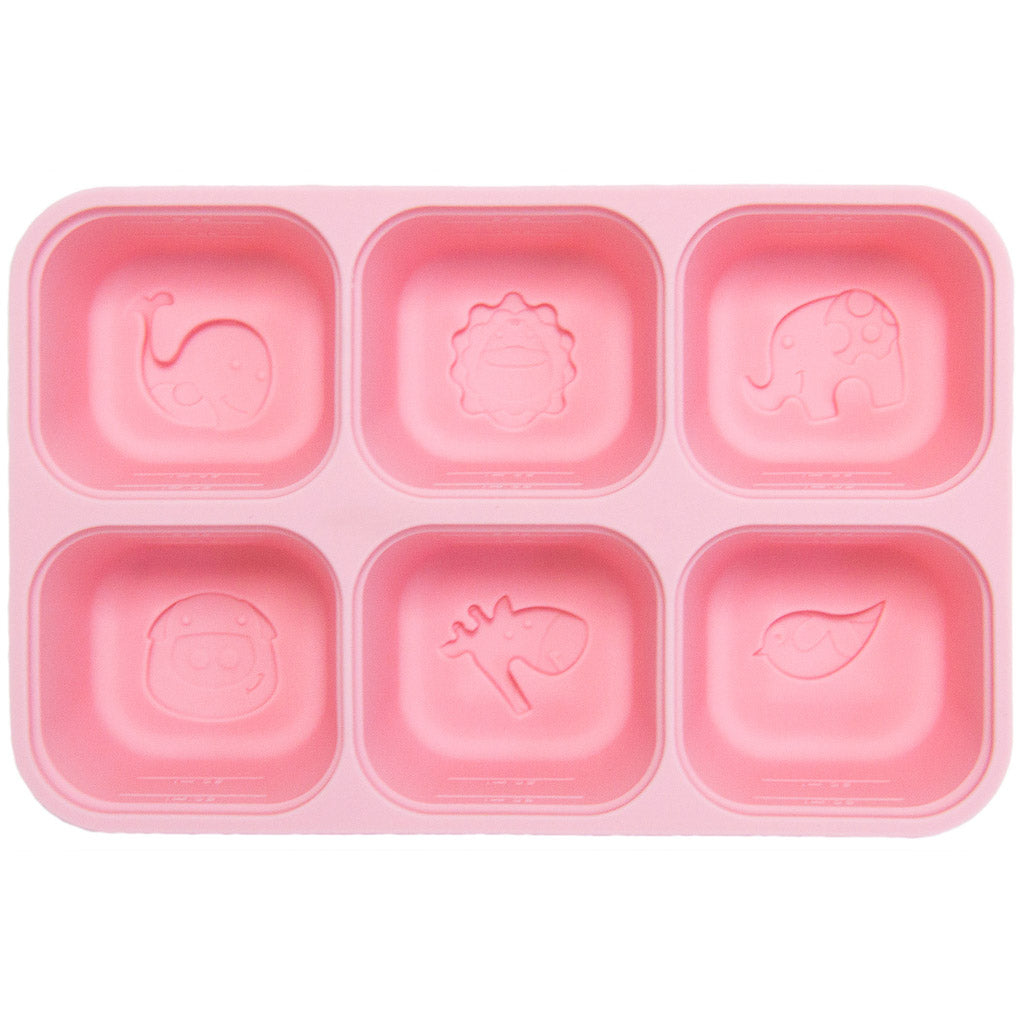 Marcus & Marcus Food Cube Tray - Pokey