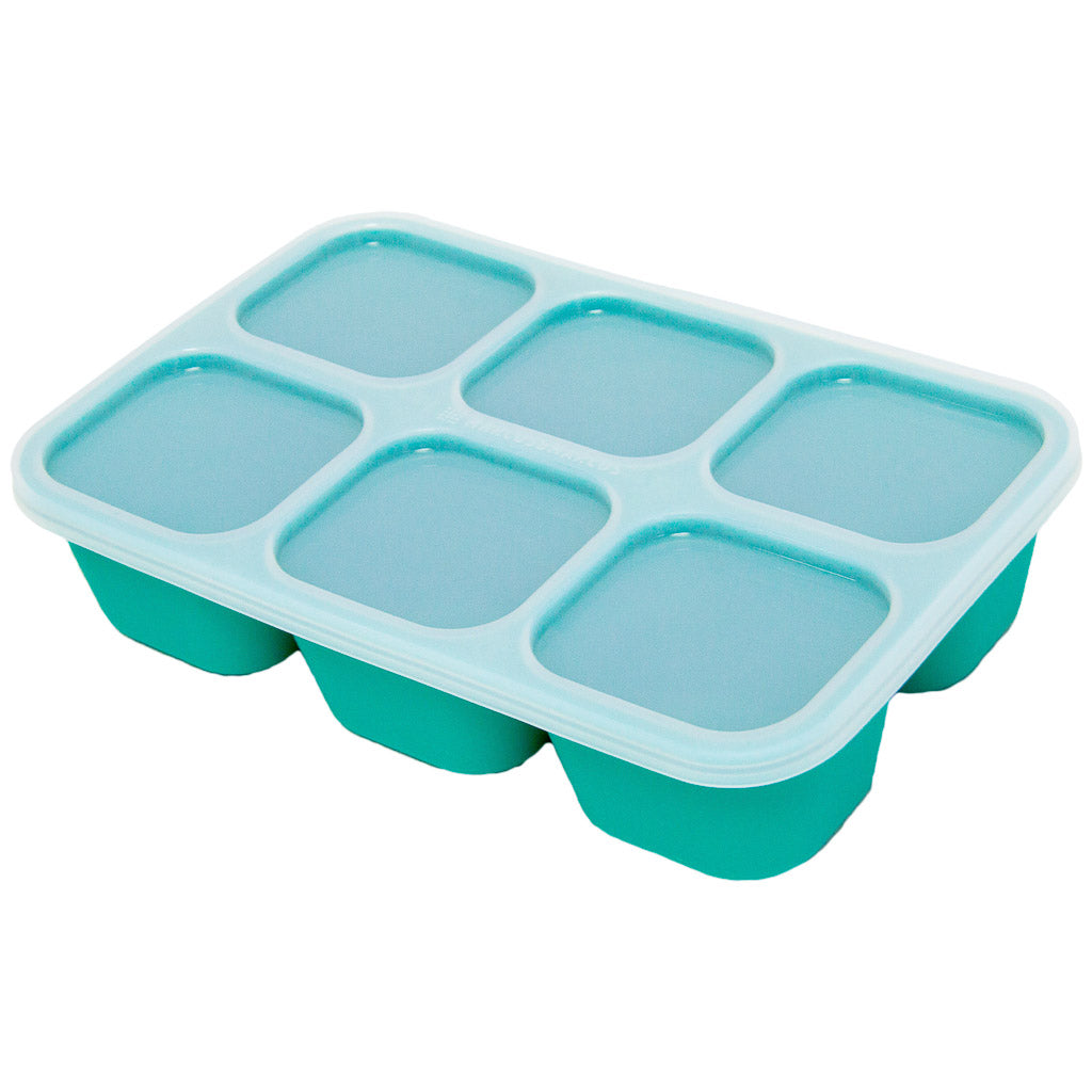 Marcus &amp; Marcus Food Cube Tray - Ollie