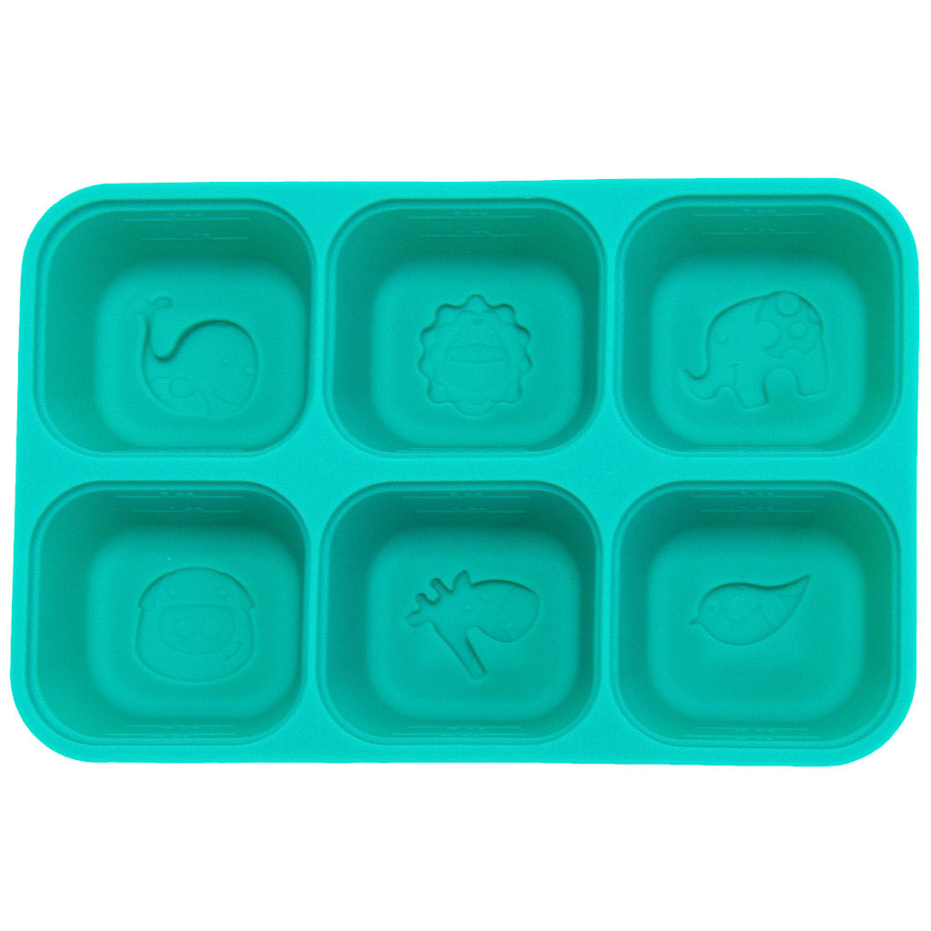 Marcus &amp; Marcus Food Cube Tray - Ollie