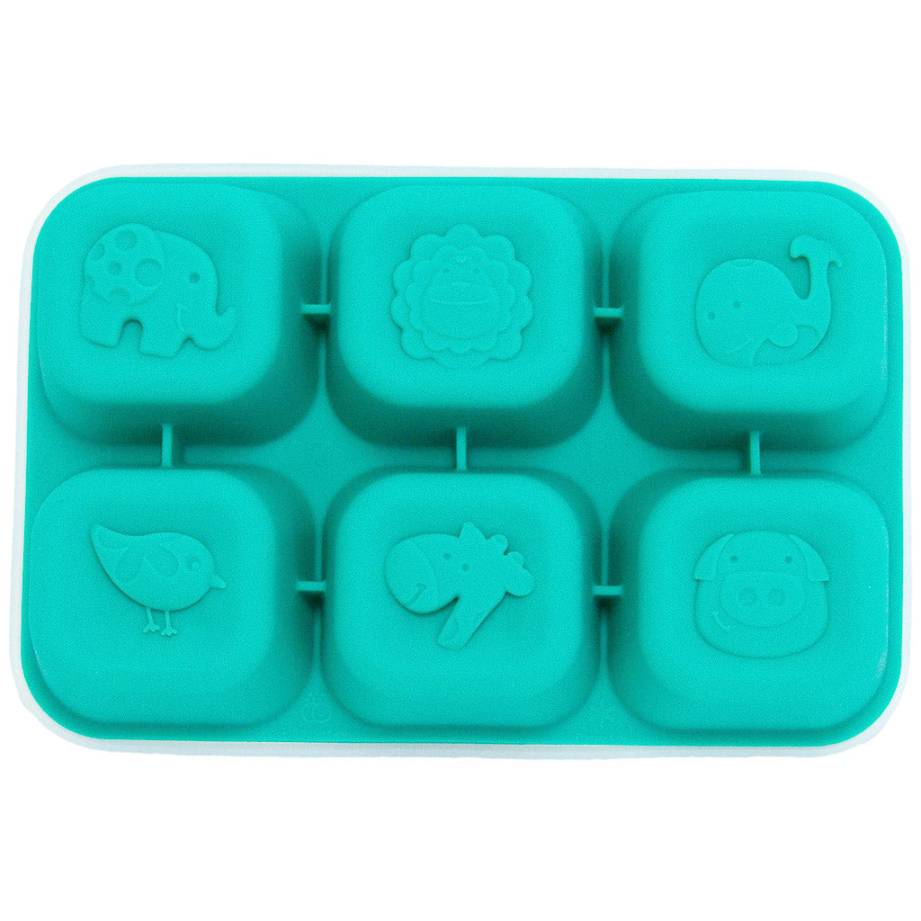 Marcus &amp; Marcus Food Cube Tray - Ollie