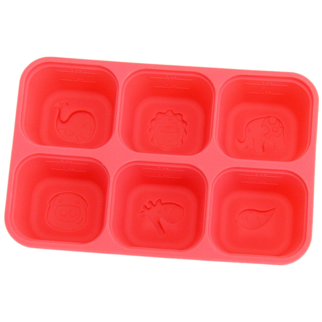 Marcus &amp; Marcus Food Cube Tray - Marcus