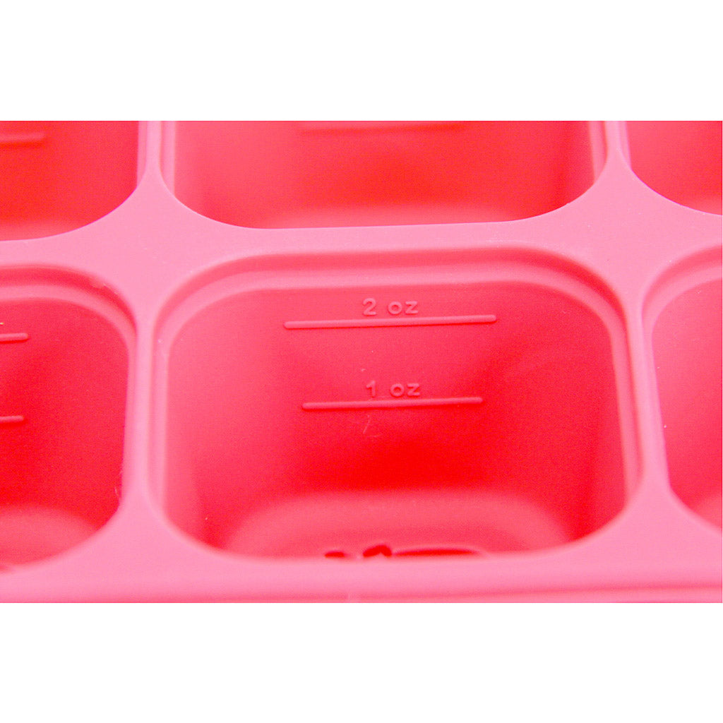 Marcus &amp; Marcus Food Cube Tray - Marcus