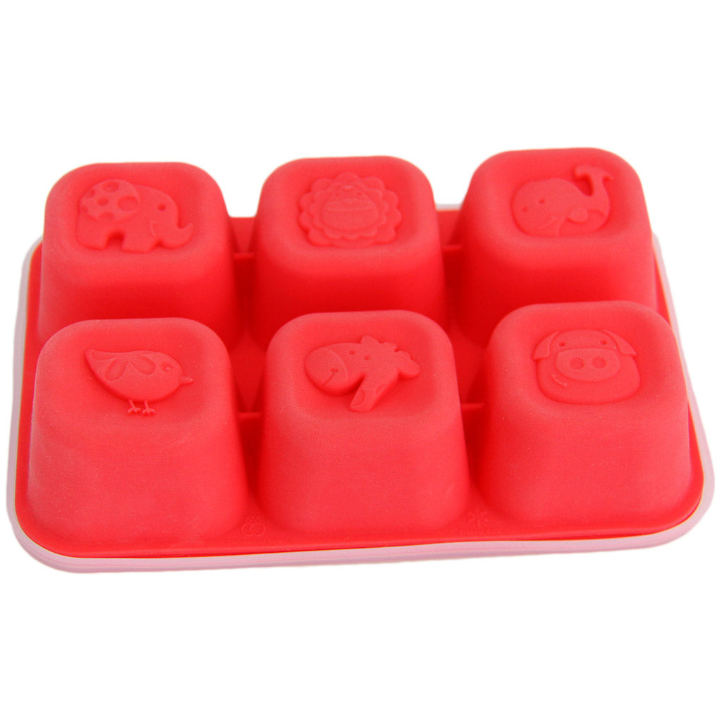 Marcus &amp; Marcus Food Cube Tray - Marcus