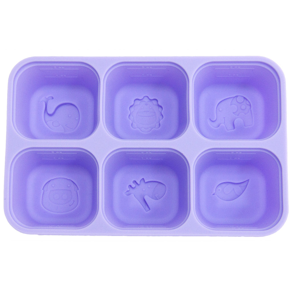 Marcus &amp; Marcus Food Cube Tray - Willo