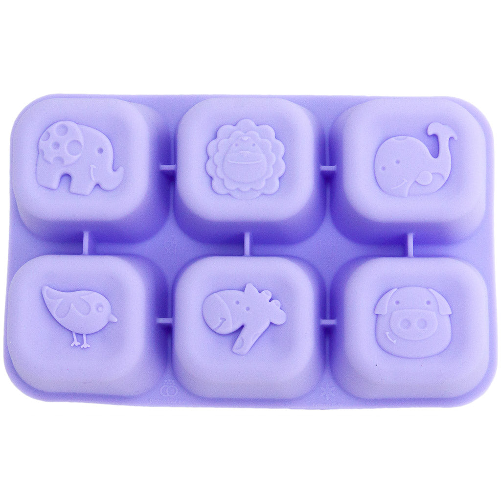 Marcus &amp; Marcus Food Cube Tray - Willo