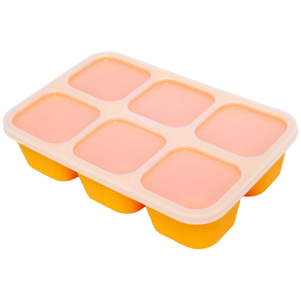 Marcus &amp; Marcus Food Cube Tray - Lola