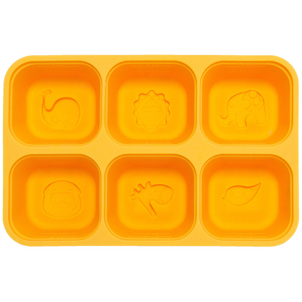 Marcus &amp; Marcus Food Cube Tray - Lola