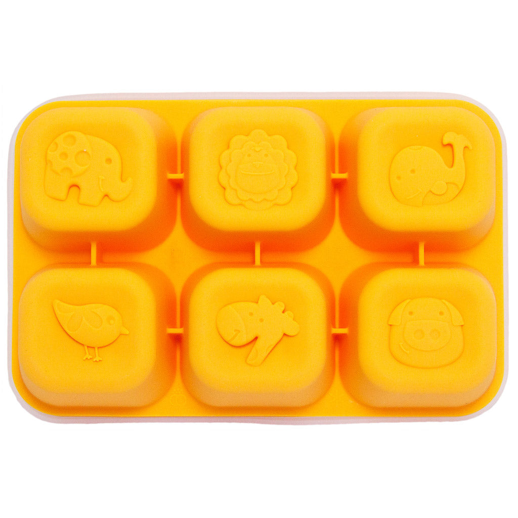 Marcus &amp; Marcus Food Cube Tray - Lola