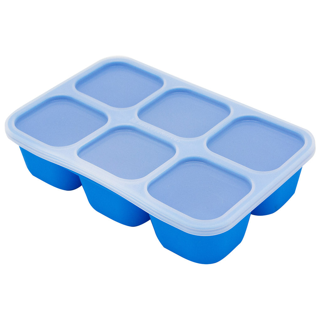 Marcus & Marcus Food Cube Tray - Lucas