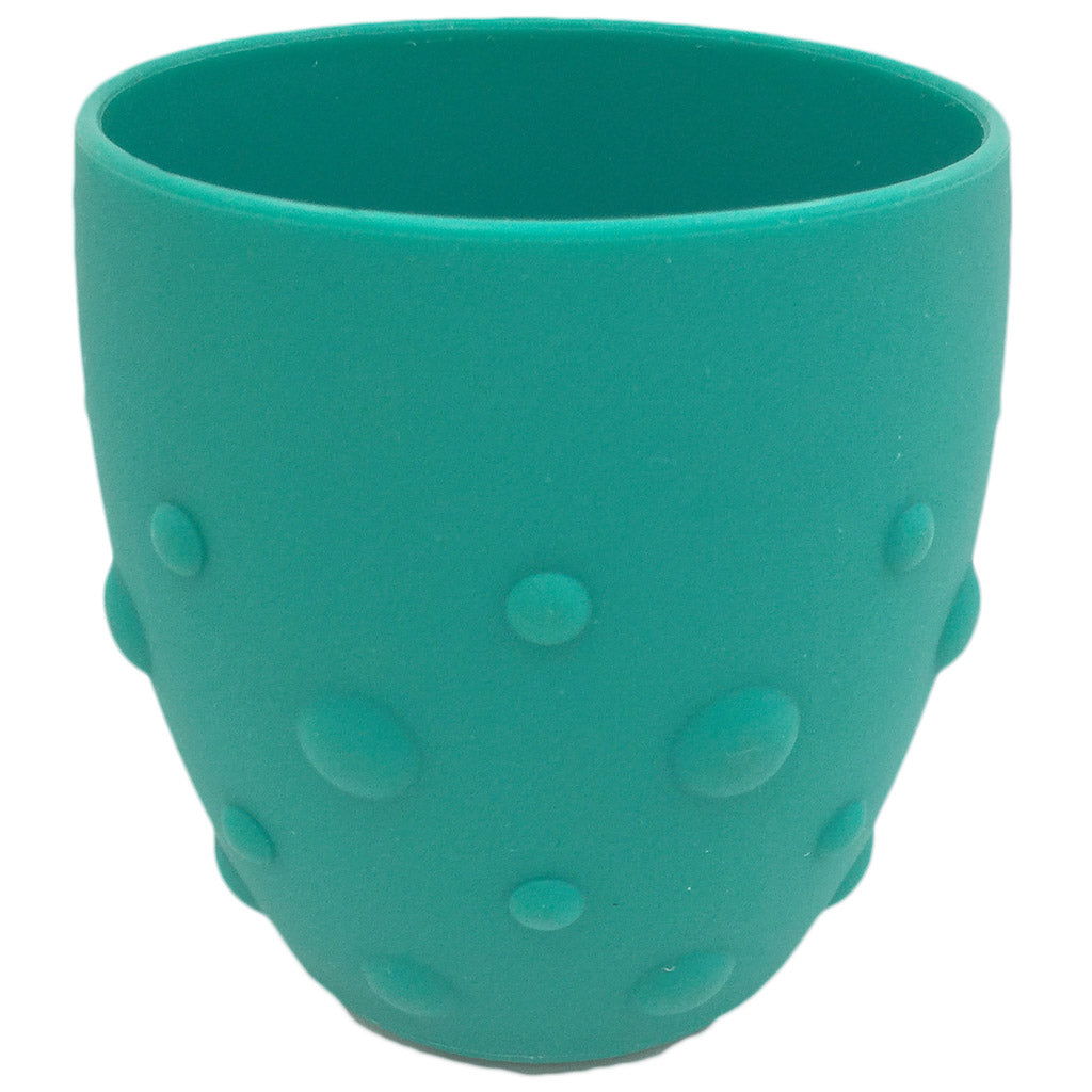 Marcus & Marcus Silicone Training Cup - Ollie