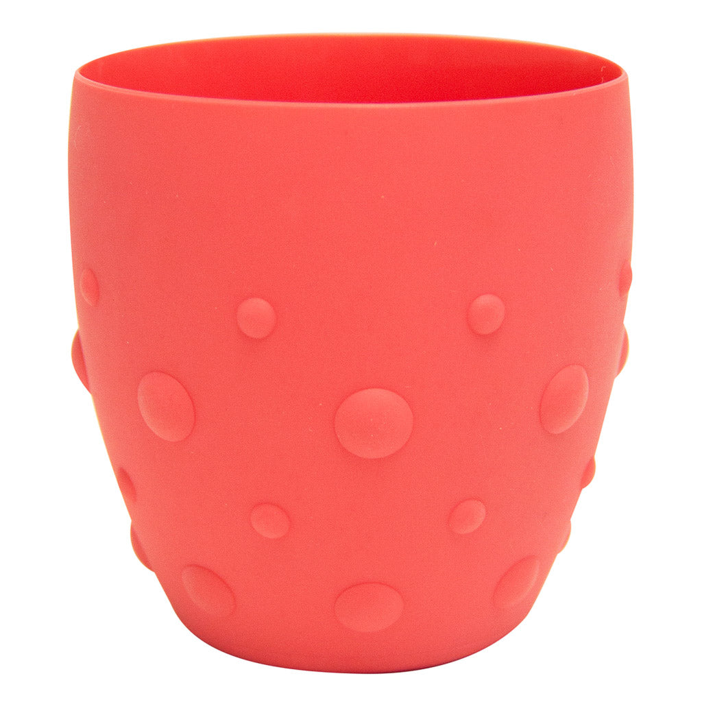 Marcus & Marcus Silicone Training Cup - Marcus