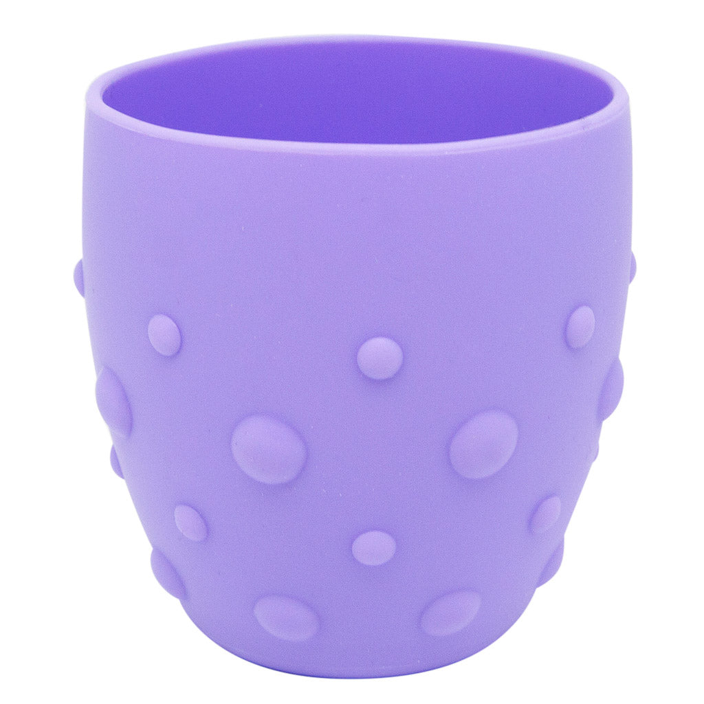 Marcus & Marcus Silicone Training Cup - Willo