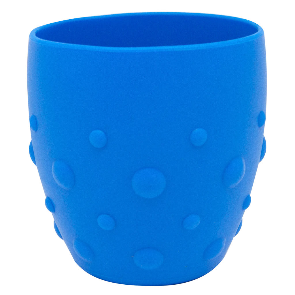Marcus & Marcus Silicone Training Cup - Lucas
