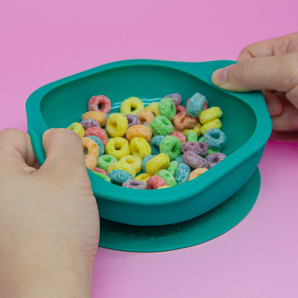 Marcus & Marcus Suction Bowl - Ollie