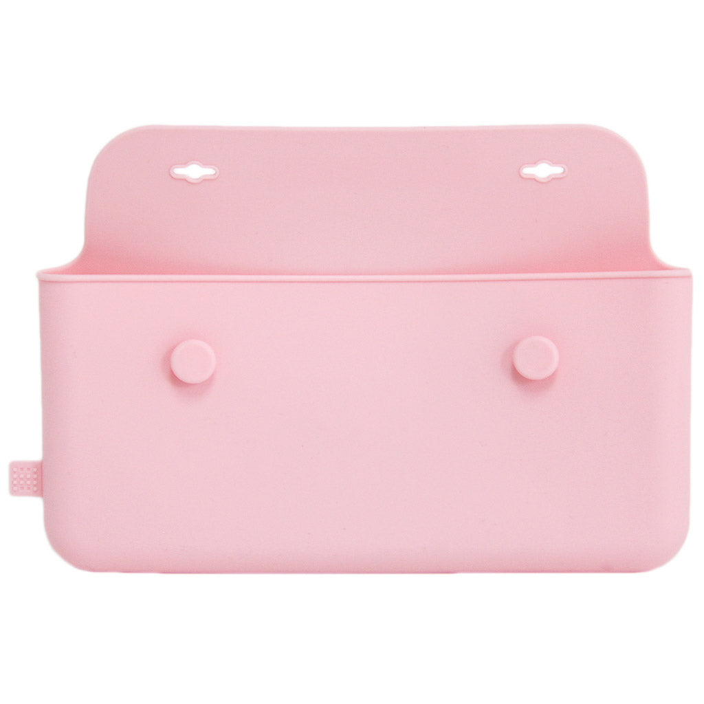 Marcus &amp; Marcus Cutlery Pouch - Pink